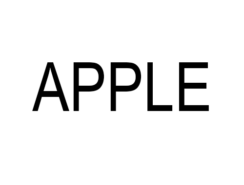 brand name