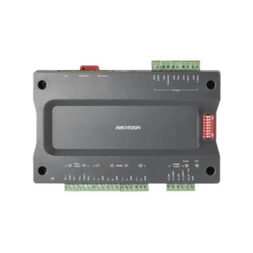 Hikvision Elevator Master Controller DS-K2210