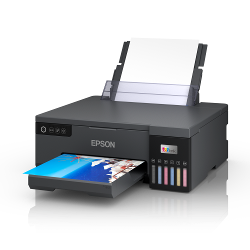 Epson EcoTank L8058 WiFi Ink Tank Photo Printer - 3