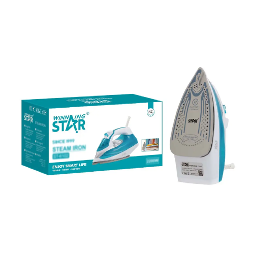 Winning Star уурын индүү ST-6102 - 6