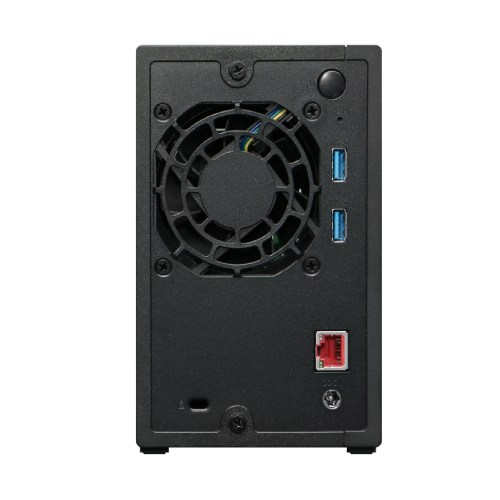 ASUSTOR DRIVESTOR 2 AS1202T 2-Bay Dual-Core 1.6GHz Personal Cloud NAS / NAS төхөөрөмж / - 3