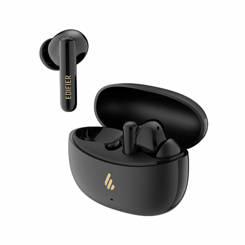 Edifier X5 Pro True Wireless Earbuds with Active Noise Cancellation, Black - 2