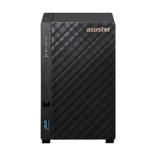 ASUSTOR DRIVESTOR 2 Lite AS1102TL 2-Bay Quad-Core 1.7GHz Personal Cloud NAS / NAS төхөөрөмж / - 2