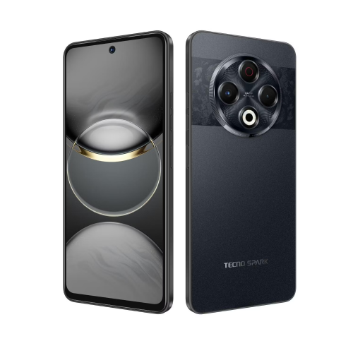 Tecno Spark 30 8+128GB, Stellar Shadow - 3