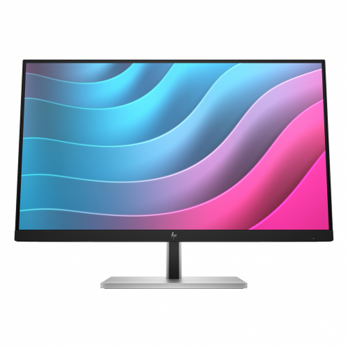 HP E24 G5 24-inch FHD Monitor