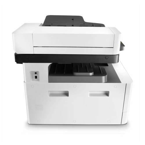 HP LaserJet MFP M440nda Network, Duplex, ADF A3 Laser Printer / Хэвлэгч , Хувилагч / - 4