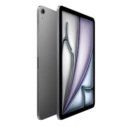 Apple iPad Air 11-inch (2025) M3-chip Wi-Fi 128GB Space Gray /MC9W4/ / Таблет / - 2