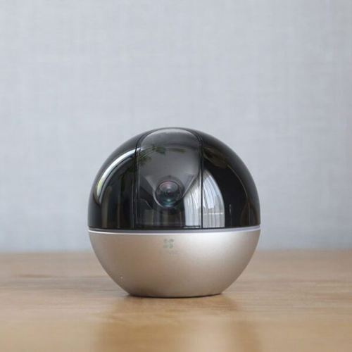 EZVIZ CS-E6 Autozoom 3K Smart Home Camera - 3
