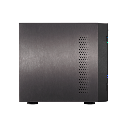 ASUSTOR LOCKERSTOR 10 AS6510T 10-Bay Quad-Core 2.1GHz Cloud NAS / NAS төхөөрөмж / - 2