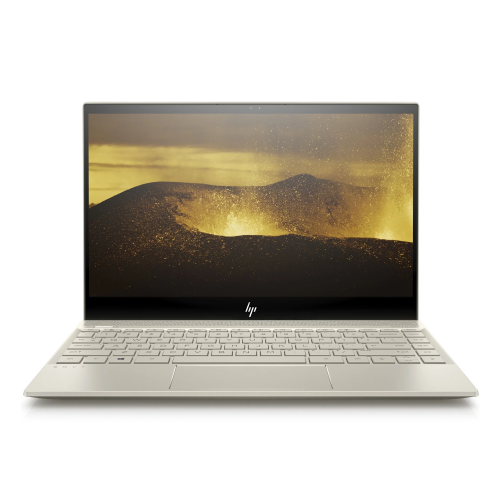 HP ENVY 13-ba1521TU Intel Core i5-1135G7, DDR4 8GB RAM, 512GB PCIe NVMe M.2 SSD, Intel Iris Xe Graphics, 13.3" IPS FHD, Multi Touch, Win10 Home, Pale Gold