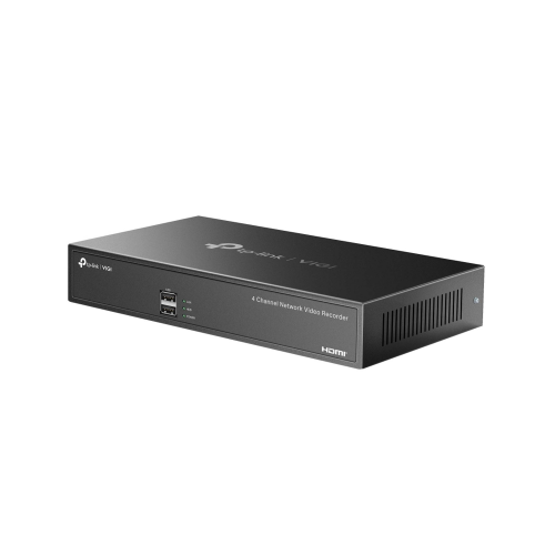 TP-Link VIGI NVR1004H 4-Ch NVR / Бичигч Төхөөрөмж / - 3