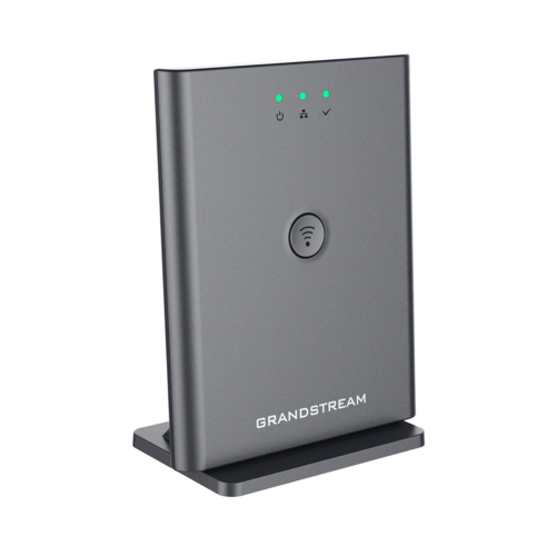 Grandstream DP755 Long Range High-Performance DECT VoIP Base Station / Дотуур Суурин утас / - 2