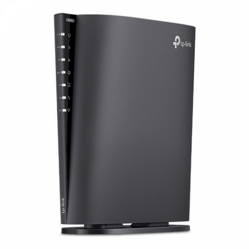 TP-Link Archer AX80 AX6000 8-Stream Wi-Fi 6 Router with 2.5G Port - 2