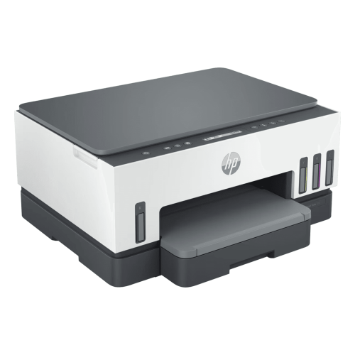 HP Smart Tank 720 All-in-One Wi-Fi Duplex Ink Printer / Хэвлэгч , Өнгөт Принтер / - 3