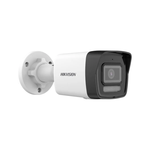 Hikvision Smart Hybrid Light Fixed Bullet Camera H.265+ 6MP 2.8mm DS-2CD1063G2-LIUF / Гадаа Хяналтын Камер / - 2