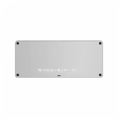 Huion HB186S Bluetooth 5.1 Wireless Keyboard - 2