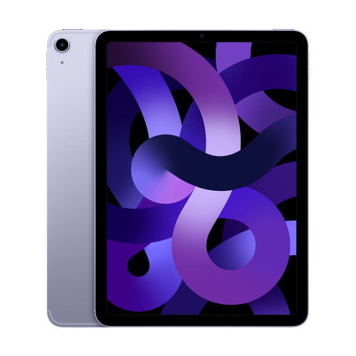 Apple iPad Air 10.9-inch (5th gen) M1 Chip Wi-Fi 64GB Purple /MME23/