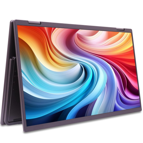 Acer PD163Q 15.6-inch FHD 60Hz Dual Screen Portable Monitor - 3