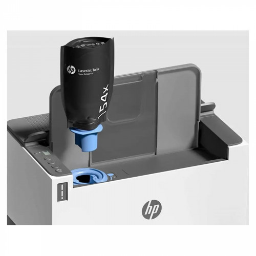 AMIDA HP 154X (W1540X) Black LaserJet Tank Toner Reload Kit OEM /HP LaserJet Tank MFP 2602sdw/ / Принтерийн хор / - 2
