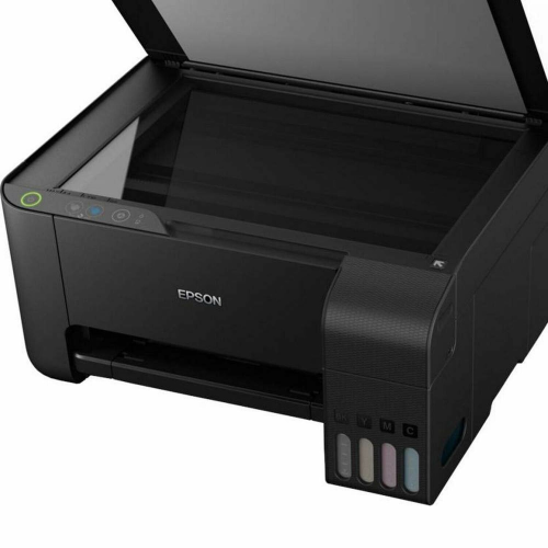 Epson L3258 Wi-Fi Multifunction Ink Tank Printer - 2