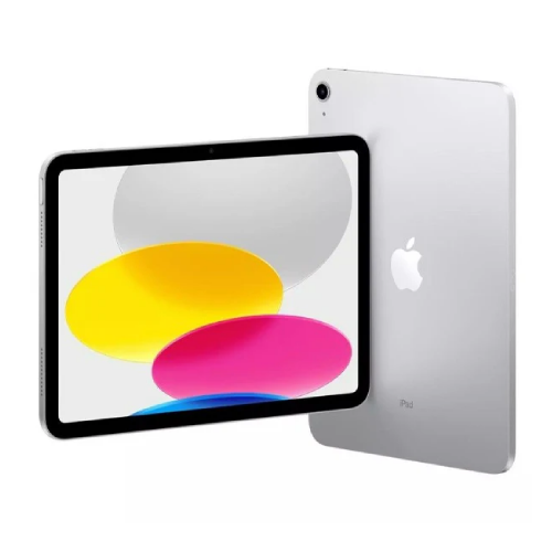 Apple iPad (11th Gen) 11-inch, A16-chip Wi-Fi + Cellular 128GB Silver /MD7F4/ / Таблет / - 3