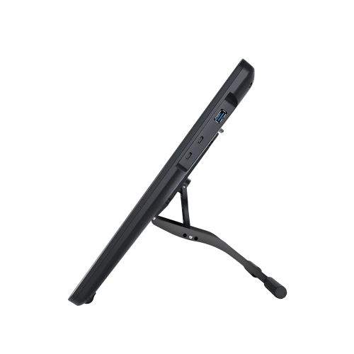 Huion Kamvas 22 GS2201 Graphic Pen Display, Black - 4