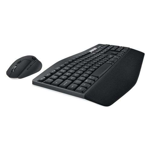 Logitech MK850 Performance Wireless Combo Keyboard and Mouse - 4