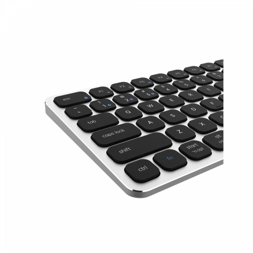 Huion HB186S Bluetooth 5.1 Wireless Keyboard - 4