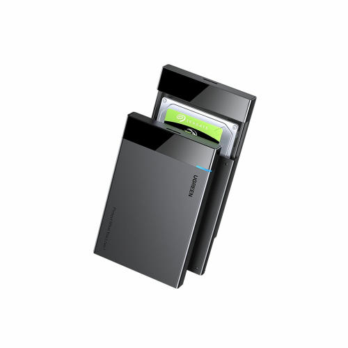 UGREEN USB 3.0 to SATA 2.5 inch Hard Drive Enclosure (30848)