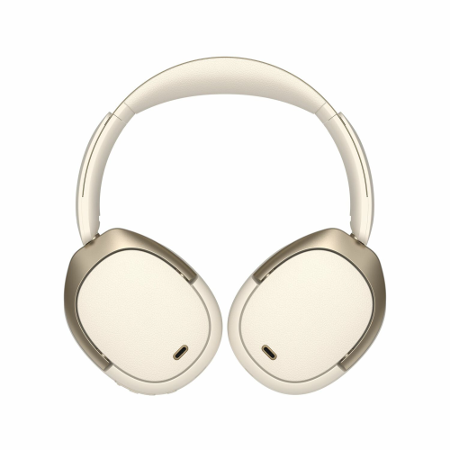 Edifier WH950NB Active Noise Cancelling Bluetooth Headphones, Ivory / Чихэвч / - 4