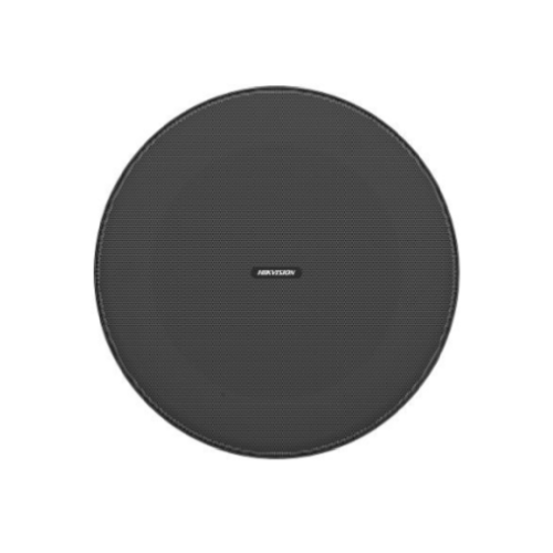 Hikvision 10W Network Pendant Speaker DS-QAZ1510G1-BE / Зарлан Мэдээлэх / - 2
