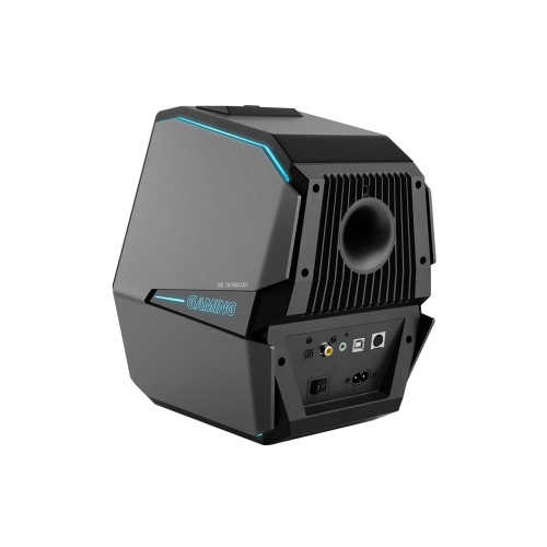 Edifier HECATE G5000 Bluetooth Gaming Speaker, Black - 4