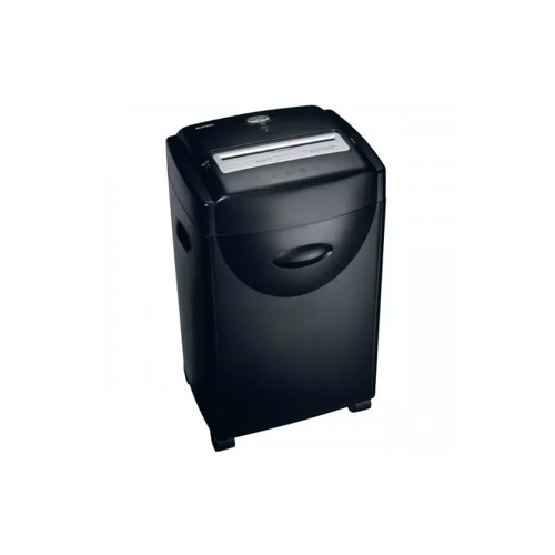 AURORA AS1500CD Cross Cut Paper Shredder - 2