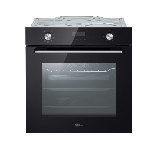 LG 59.5х59.6см хэмжээтэй шарах шүүгээ WSEZ7213B - 1