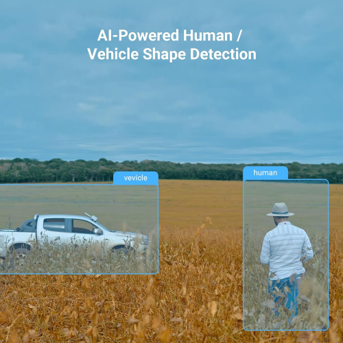 EZVIZ CS-H8c 4G 2K Pan & Tilt Camera (R200-1K3KFL4GA) - 5