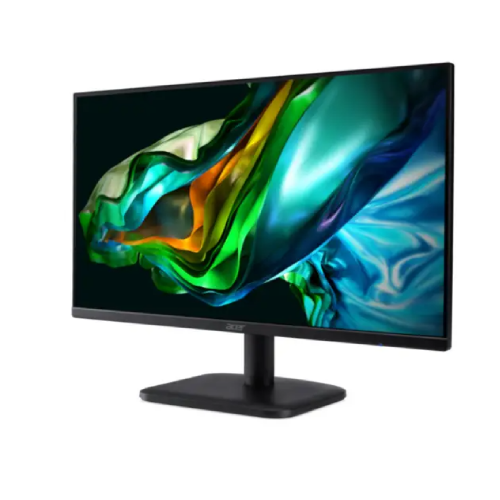 Acer EK271U G0 27-inch WQHD 120Hz Super Comfort Monitor - 2
