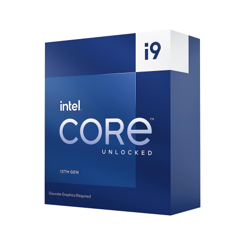 Intel Core i9-13900KF Processor (36M Cache, up to 5.80 GHz) /No Warranty/