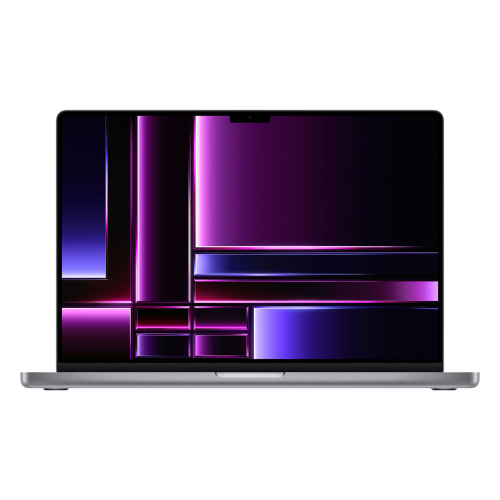 Apple MacBook Pro 16" M2 Pro, 12-Core CPU, 19-Core GPU, 16GB RAM, 512GB SSD Space Gray /MNW83/