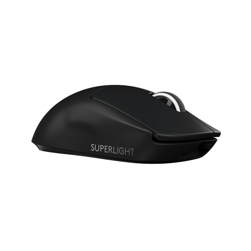 Logitech G Pro X Superlight Wireless Gaming Mouse, Black - 2