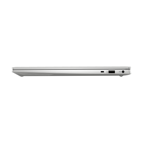 HP Pavilion 15-eg1014TU Intel Core i5-1155G7, DDR4 3200Mhz 8GB RAM, 512GB PCIe SSD, Intel Iris Xe, 15.6-inch FHD Antiglare IPS, Natural Silver - 3