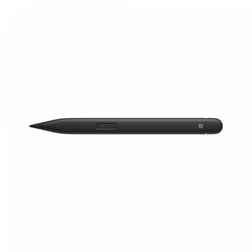 Microsoft Surface Pro 11 Keyboard Cover with Slim Pen, Black - 2