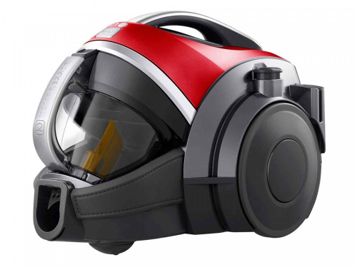 LG 1800W TurboCyclone Vacuum Cleaner VC73189NHTR - 2