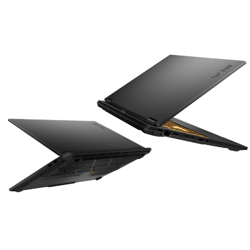 ASUS TUF Gaming F16 FX608JH-RV024M Intel Core i5-13450HX, DDR5 4800Mhz 16GB RAM, 512GB M.2 NVMe PCIe 4.0 SSD, NV RTX5050 8Gb, 16-inch 165Hz FHD Display, Win11 home - 6