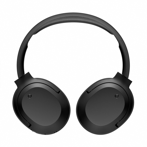 Edifier W820NB Plus Active Noise Cancelling Bluetooth Headphones, Black - 4