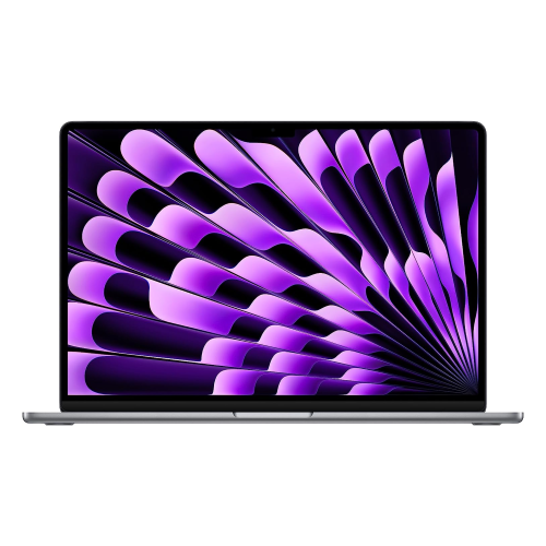 Apple MacBook Air 15.3" M2-chip, 8GB RAM, 256GB SSD Space Gray /MQKP3/