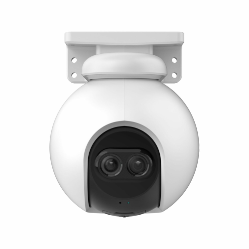 EZVIZ CS-C8PF Dual-Lens FHD Pan & Tilt Wi-Fi Camera - 2