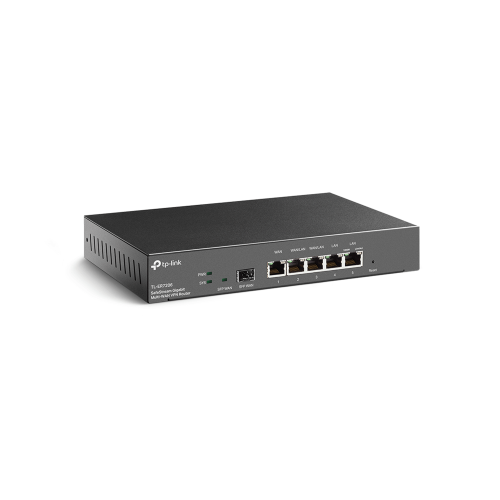 TP-Link Omada ER7206 Gigabit Multi-WAN VPN Router - 2