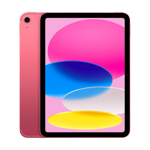 Apple iPad 10.9-inch (10th gen) Wi-Fi 64GB Pink /MPQ33/