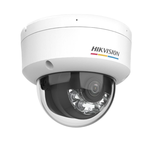 Hikvision 6MP ColorVu with Smart Hybrid Light Fixed Dome Network Camera DS-2CD1167G2H-LIU / Дотор Хяналтын Камер / - 2