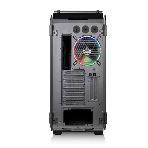 Thermaltake Case Steel Shadow Wind S Black /CA-1C5-00F1WN-01/ - 4